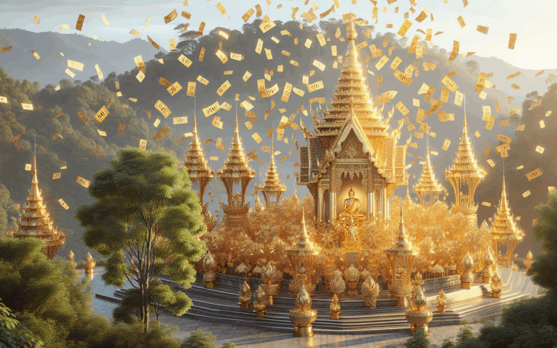 หวยลาววันนี้ 28/11/68 เช็กผลทุกรางวัลก่อนใคร พร้อมอัตราจ่ายเงิน