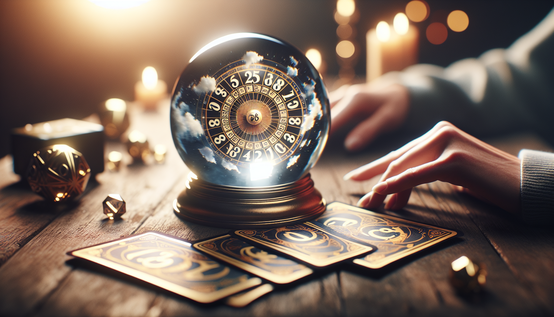 เช็กดวงเลขลาว หมอไก่ให้โชค งวดวันที่ 3 ธันวาคม 2568