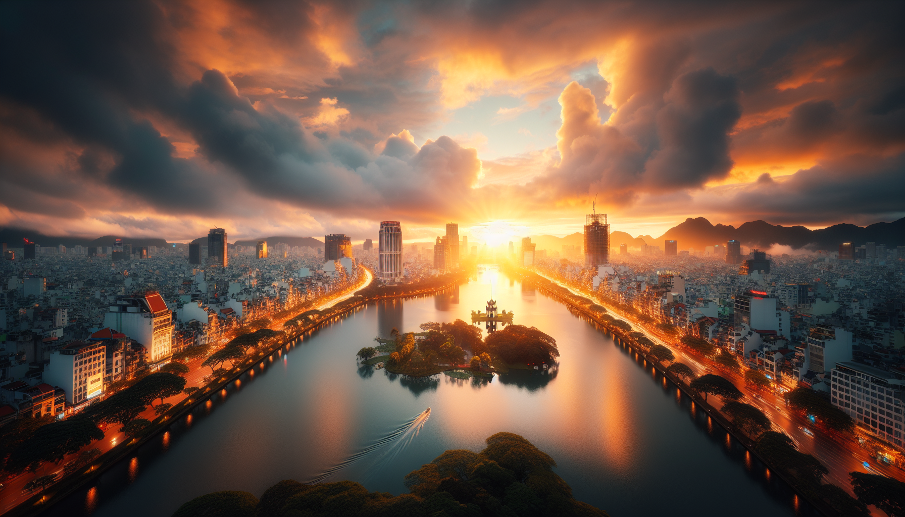 ผลหวยฮานอยวันนี้ 24 ธันวาคม 2568 พร้อมเลขเด็ดที่ไม่ควรพลาด